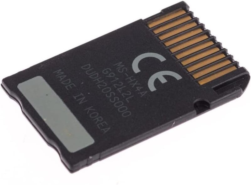 Bdiskky Original 128GB High Speed Memory Stick Pro-HG Duo for PSP 1000 2000 3000 Accessories 128gb Camera Memory Card - Image 4